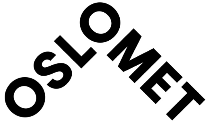 Oslomet Logo Schmal